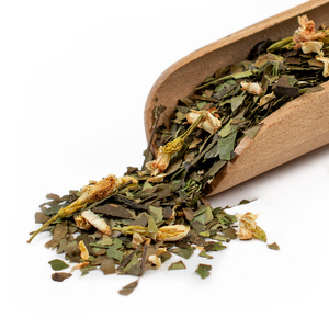 Guayusa Pachamama Jazmín 250 g (bio)