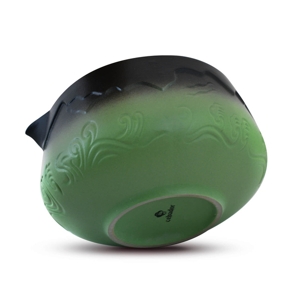 Matcha-Tee-Aufbrühset