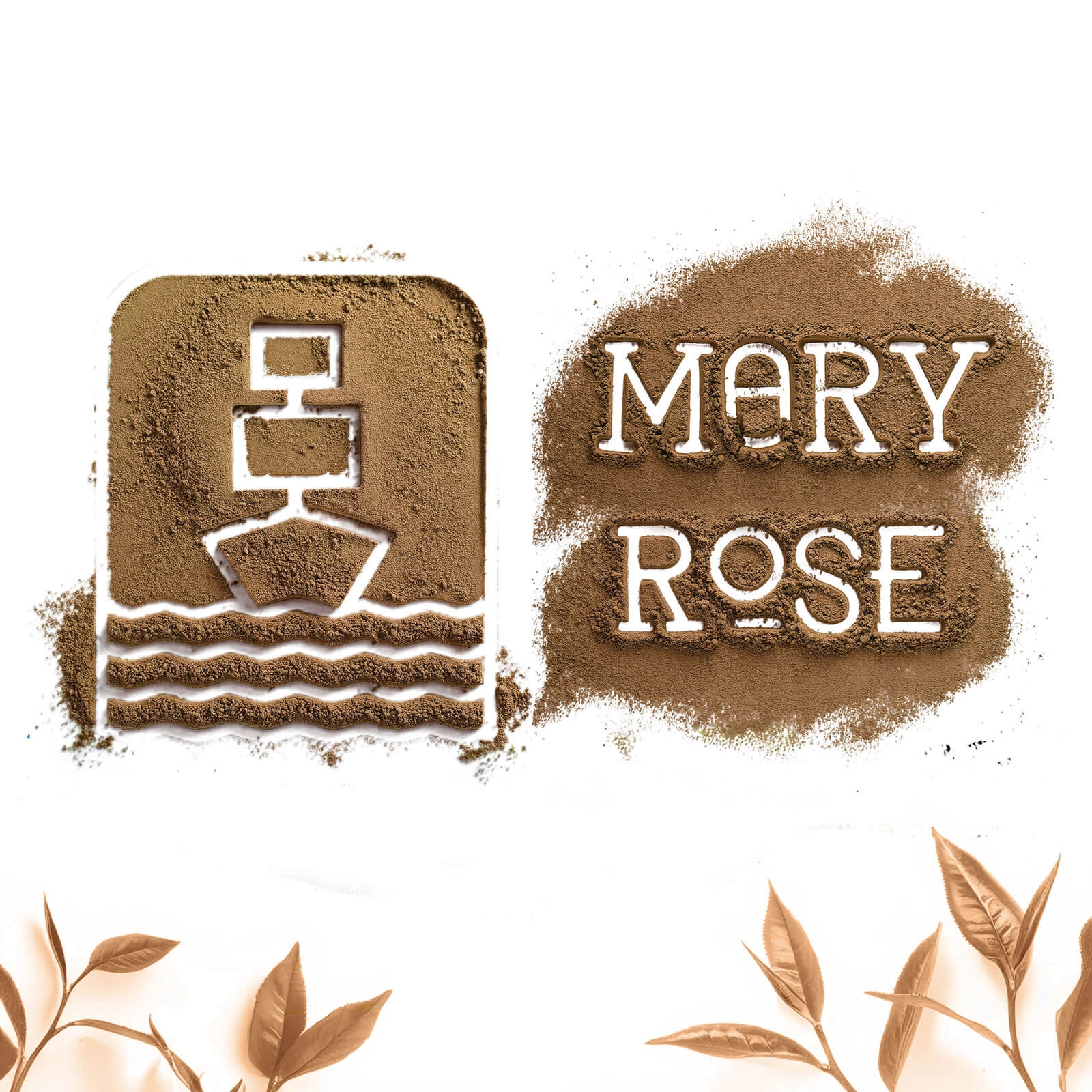 Mary Rose Brand Logo