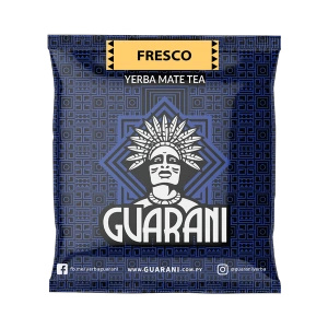 Mate Tee Set 500g Mate Becher 10x50g Thermosflasche