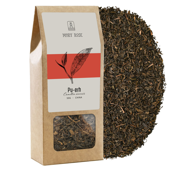 Geschenkset mit Kaffee von Bro Coffee Roastery und Tee von Mary Rose