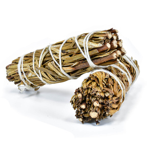 Rosmarin – Weihrauch 20-30 g (Bündel)