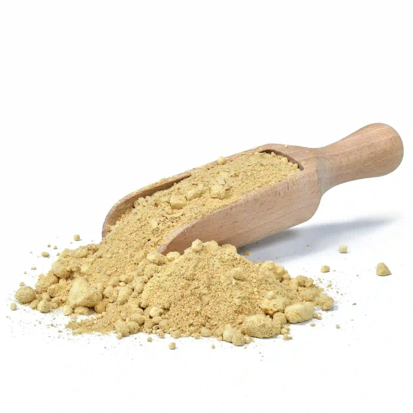 Vivarini – Ingwer (gemahlen) 0,5 kg