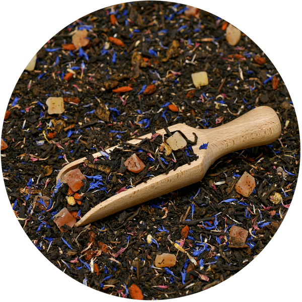 Mary Rose - Tropicana Tee in Dosen - 50 g