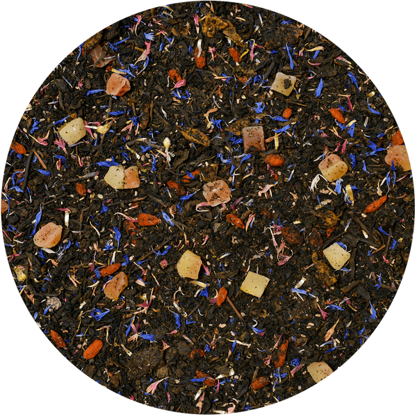 Mary Rose - Tropicana Tee in Dosen - 50 g