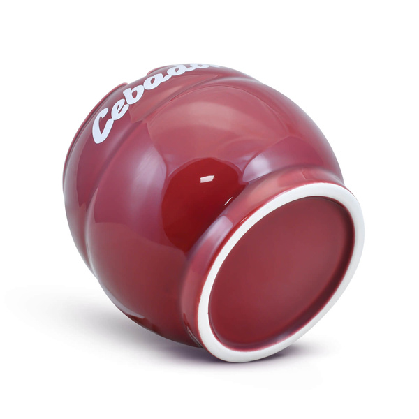 Keramischer Mate Becher Sofia - ca. 350 ml