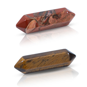 Set mit Chakrasteinen – in einer Geschenkbox