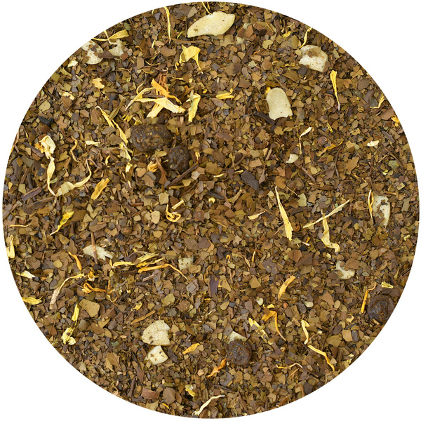 Verde Mate Green Amaretto - Tostada 50 g