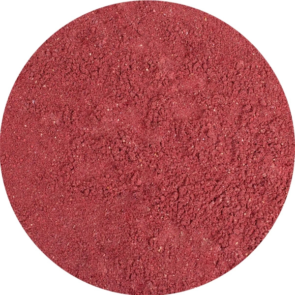 Mary Rose – Red Matcha Alternative – Erdbeere (Pulver) 100 g