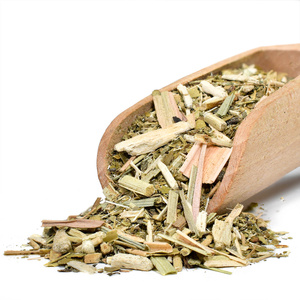 Guarani Mate Tee Set 2x500g Keramik Kalebasse Bombilla