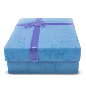 Set mit Chakrasteinen – in einer Geschenkbox