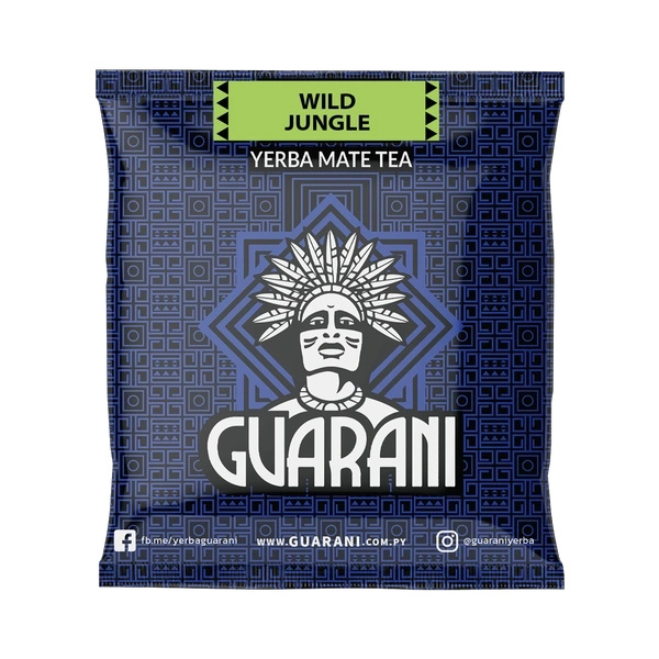 Mate Tee Set 10 x 50g