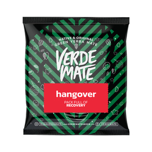 Yerba Mate Set für zwei Personen Bombilla Matero 500g