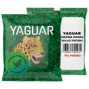 Yaguar Hierbas Pampeanas 50 g