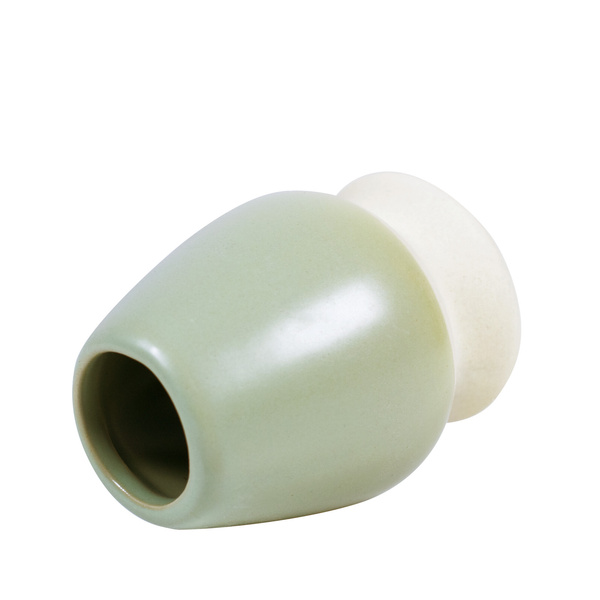 Kusenaoshi – Keramikständer für Chasen – Aki