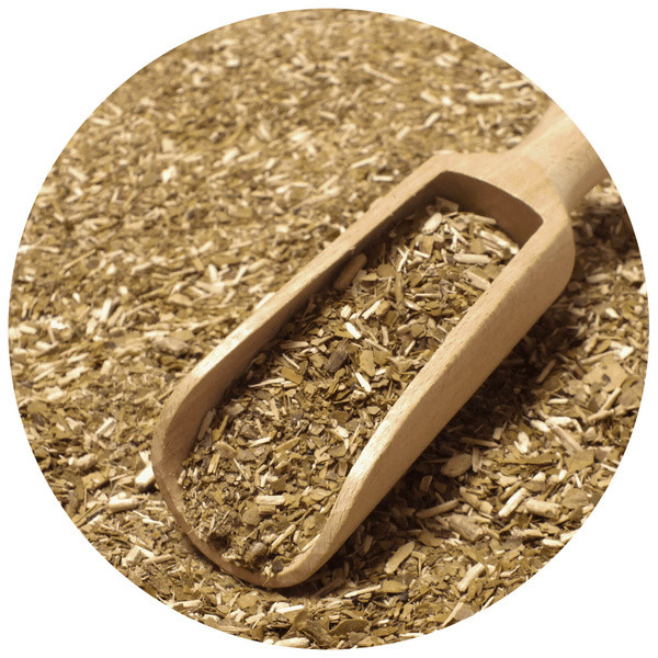 Mate Tee Starter Set Guarani Maracuya 500g