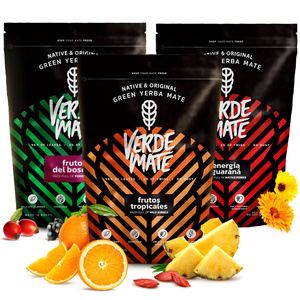 Yerba Verde Mate Green 3x500g verschiedene
