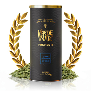 Geschenkset Mate Tee Verde Mate Premium