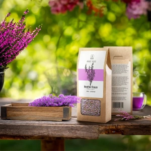 Mary Rose – Heidekraut 30 g – Heidekrautblüte