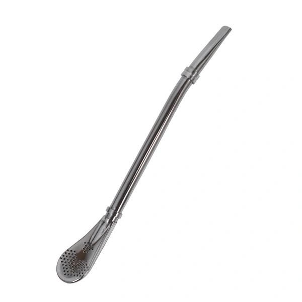 Mate-Tee-Zubehörset: Kalebasse + Thermoflasche + Bombilla