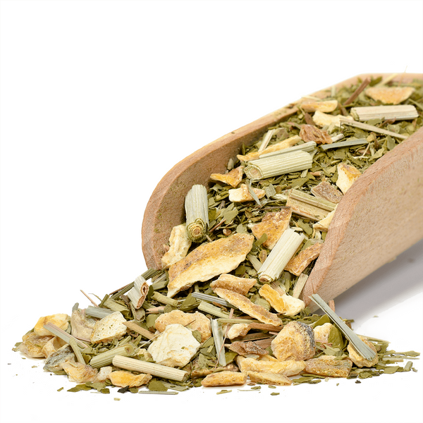 Soul Mate Orgánica Menta Limon 0,5 kg (bio)