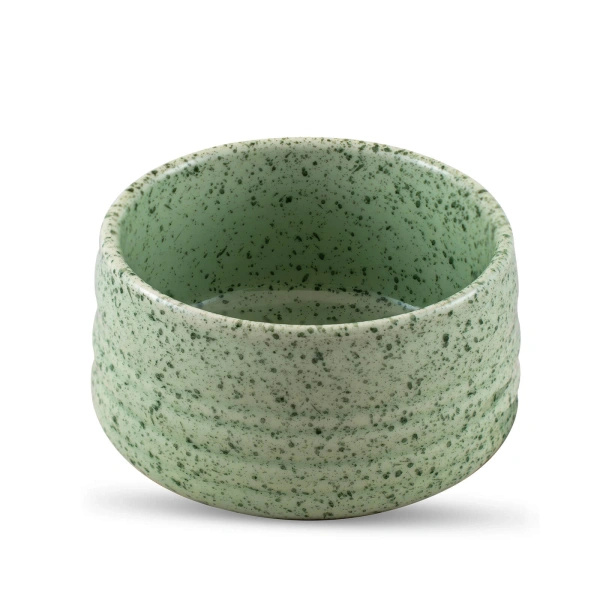 Geschenkset zur Zubereitung von White Matcha