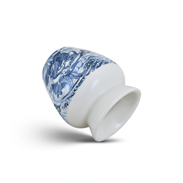 Zeremonielles Set zur Zubereitung von Matcha-Tee: japanischer Bio-Matcha 30g + Zubehör