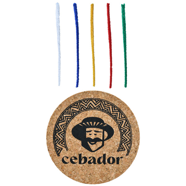 Winter-Geschenkset Mate Tee für zwei 10x50g