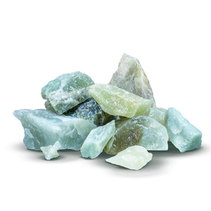 Serpentinit (Rohstein) 50 g