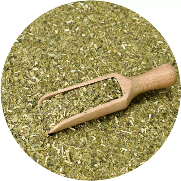 Soul Mate Orgánica Guayusa 1kg (organisch)