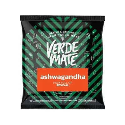 Verde Mate Green Ashwagandha 50 g