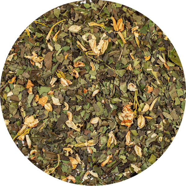 Guayusa Pachamama Jazmin - Organisch zertifiziert - 25g