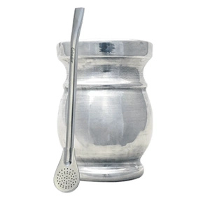 Mate Tee Zubehör Set: Palo Santo + Bombilla