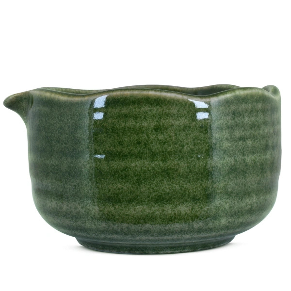 Geschenkset: japanischer Premium-Matcha + matchawan + Bambuszubehör