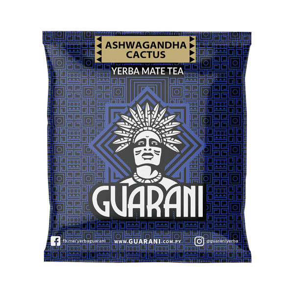 Mate Tee Geschenkset 10x50g Kalebasse + Bombilla