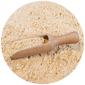 Set 3x Nustino Erdnussbutterpulver