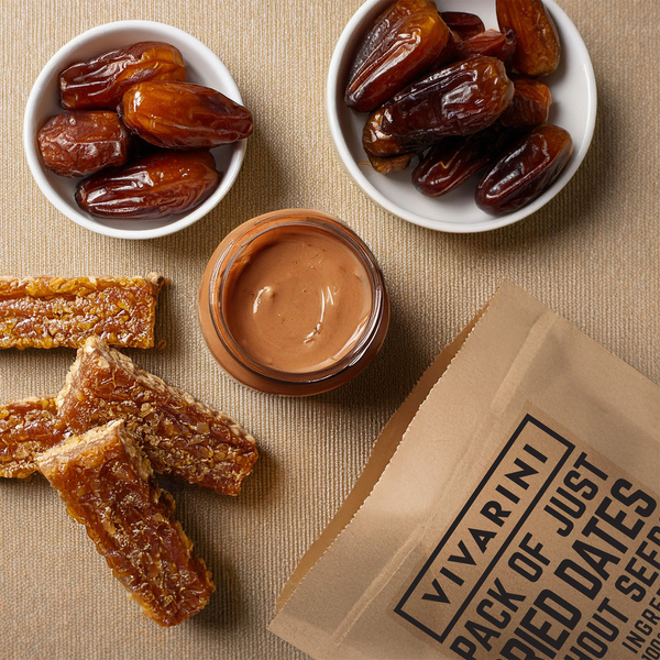 Vivarini – Entsteinte Datteln 250 g