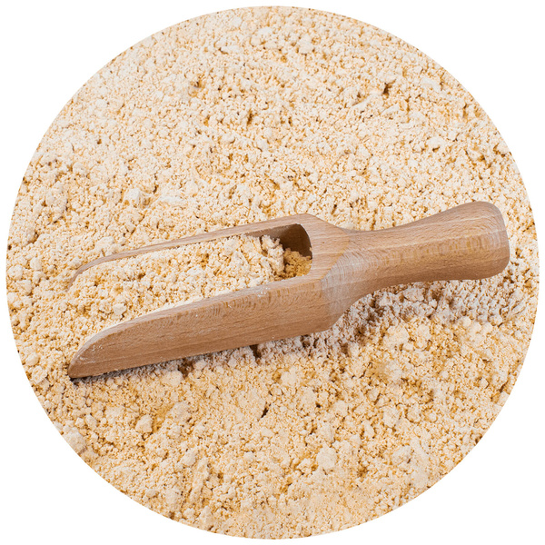 Nustino Erdnussbutterpulver Set 2x400g