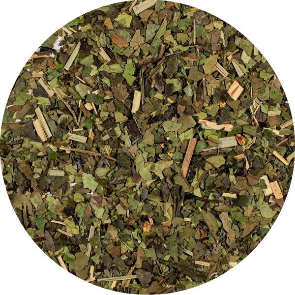 Guayusa Pachamama Menta Limon 250 g (bio)