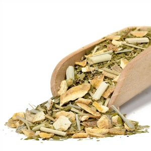 Soul Mate Orgánica Menta Limon 50 g (bio)