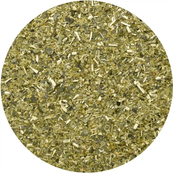 Yerbera – Metalldose + Soul Mate Orgánica Guayusa 0,5 kg