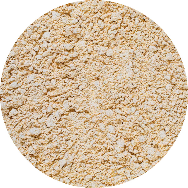 Nustino – Erdnussbutter in Pulverform – Banana (ohne Zuckerzusatz) 400 g