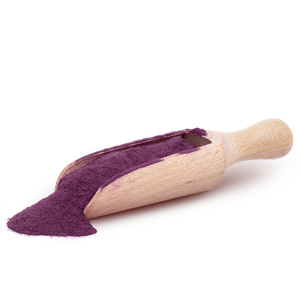 Mary Rose – Purple Matcha Alternative – Ube (Pulver) 50 g