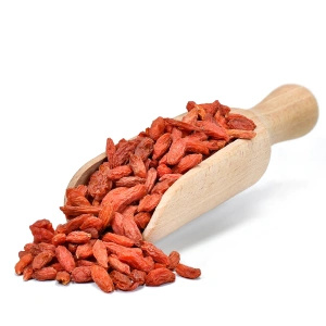 Vivarini - Getrocknete Goji-Beeren 250 g