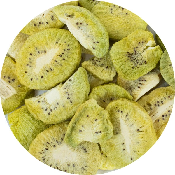FiloLilo – Gefriergetrocknete Kiwi (Scheiben) 20 g