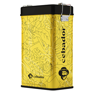 Yerbera - Yerba Mate/Kaffee/Tee Dose Cebador