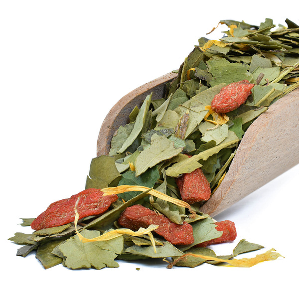 Geschenkset Mate Tee Verde Mate Premium 3x200g 0,6kg