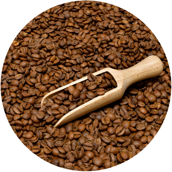 Geschenkset Bohnenkaffee Bro Coffee Roastery + Tee + Weißer Salbei Weihrauch