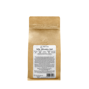 Mary Rose -  Bohnenkaffee Brazil Guaxupe premium 400 g