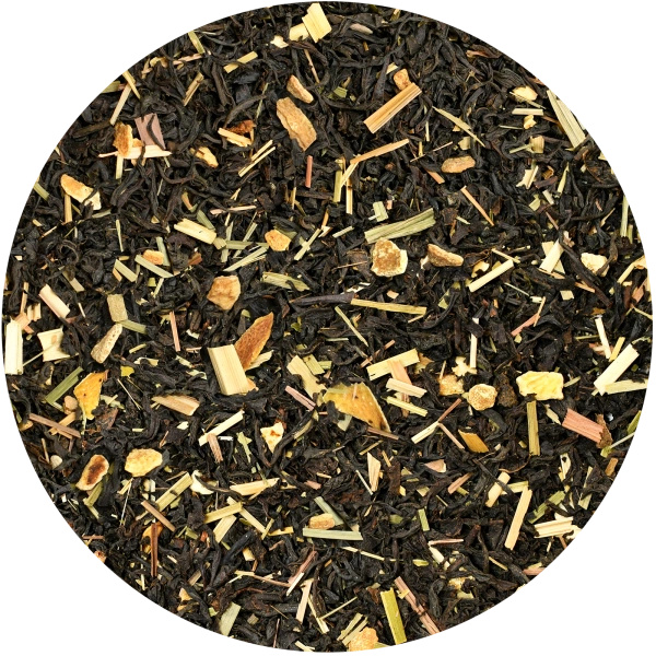 Mary Rose - Tee Wild Freshness - 50g